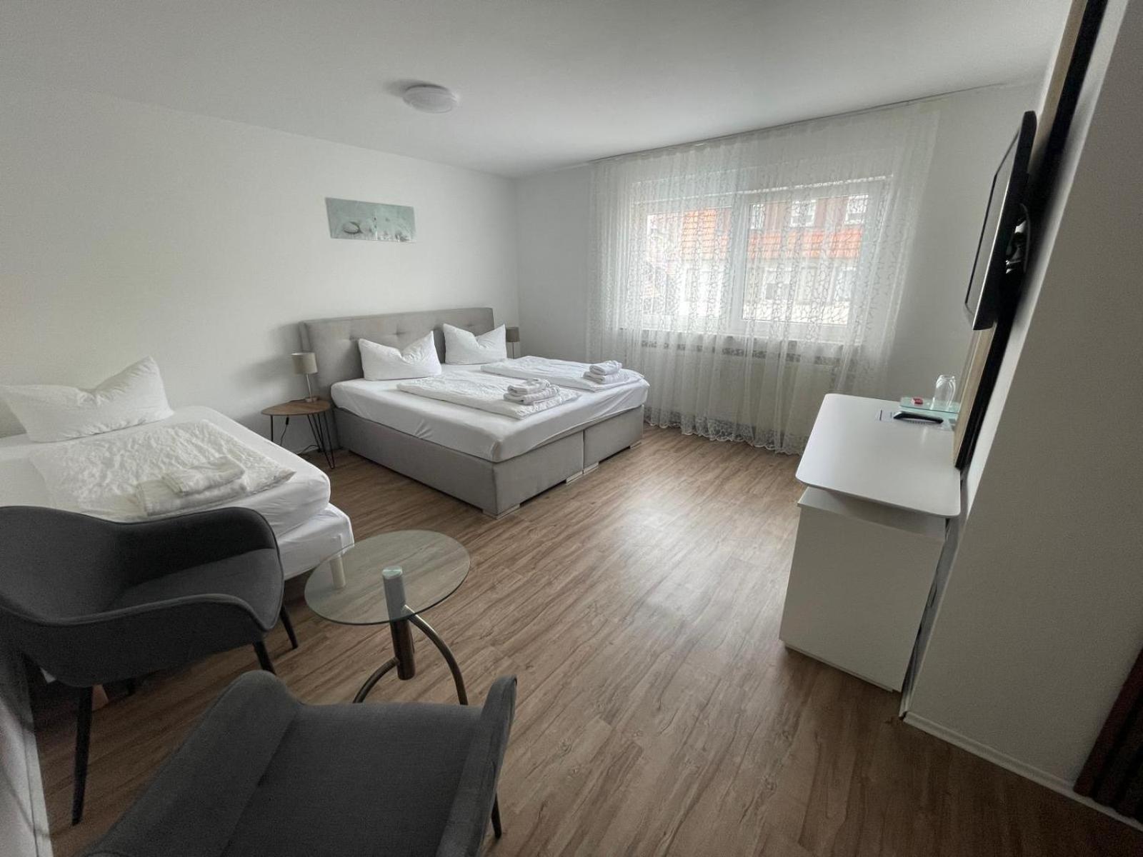 Hotel Loewen Kusterdingen المظهر الخارجي الصورة